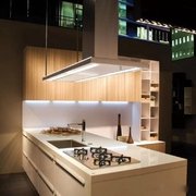 Вытяжка Falmec Lumen isola 120 фото 3 в Екатеринбурге