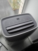 Мобильный кондиционер Electrolux EACM-13 CL/N3 фото 2 в Екатеринбурге