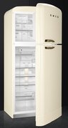 Холодильник Smeg FAB50RCRB фото 2 в Екатеринбурге