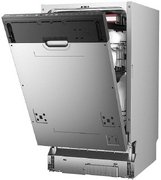 Встраиваемая посудомоечная машина Toshiba DW-10B2(B)-RU фото 2 в Екатеринбурге