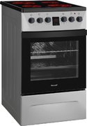 Электрическая плита Weissgauff WES 2V16 SE Premium Line фото 3 в Екатеринбурге