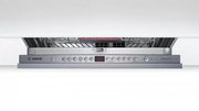 Встраиваемая посудомоечная машина BOSCH SMV46NX01R фото 4 в Екатеринбурге