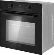 Духовой шкаф Weissgauff EOM 306 Black Edition фото 4 в Екатеринбурге