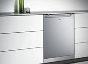 Встраиваемая посудомоечная машина Gaggenau DF 261-162 фото 3 в Екатеринбурге