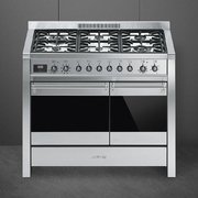 Варочный центр Smeg A2-81 фото 3 в Екатеринбурге