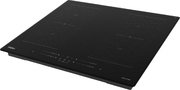 Индукционная варочная панель Haier HHX-Y64SFFVB фото 2 в Екатеринбурге