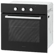 Духовой шкаф KRONA ESSENZA 60 BL G2 фото 2 в Екатеринбурге