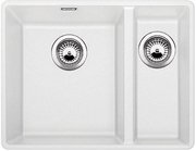 Мойка Бланко Subline 340/160-F белый фото в Екатеринбурге Мойка Blanco Subline 340/160-F белый фото в Екатеринбурге