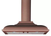Вытяжка Smeg KC19RA фото 2 в Екатеринбурге