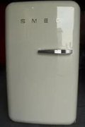 Холодильник Smeg FAB10LP фото 4 в Екатеринбурге