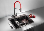 Мойка Omoikiri Akisame-51-GM фото 2 в Екатеринбурге