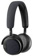 Наушники Bang & Olufsen BeoPlay H2 Carbon Blue фото в Екатеринбурге