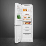 Холодильник Smeg FAB32LWH6 фото 3 в Екатеринбурге