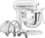 Миксер Китчен Эйд Heavy Duty 5KSM70JPXEWH фото 3 в Екатеринбурге Миксер KitchenAid Heavy Duty 5KSM70JPXEWH фото 3 в Екатеринбурге