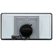Встраиваемая вытяжка Krona KATE 600 BLACK PB фото 4 в Екатеринбурге