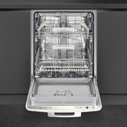 Встраиваемая посудомоечная машина Smeg STFABCR3 фото 3 в Екатеринбурге