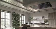 Встраиваемая вытяжка Faber HIGH-LIGHT BK MATT A121 фото 2 в Екатеринбурге