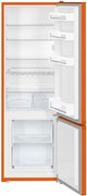 Холодильник Liebherr CUno 2831 фото 3 в Екатеринбурге