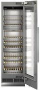 Встраиваемый винный шкаф Liebherr EWPi 9670 фото в Екатеринбурге