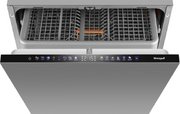 Встраиваемая посудомоечная машина Weissgauff BDW 6138 Touch Inverter Autoopen Timer Floor фото 2 в Екатеринбурге