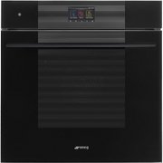 Духовой шкаф с паром Smeg SO6104S4PB3 фото