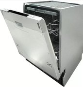 Посудомоечная машина Zigmund Shtain DW 59.6006 X Посудомоечная машина Zigmund Shtain DW 59.6006 X
