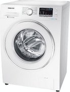 Стиральная машина Samsung WW65J42E0JW фото 3 в Екатеринбурге
