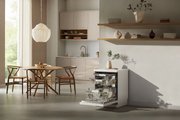 Посудомоечная машина Miele G 7210 SC BRSW фото 4 в Екатеринбурге