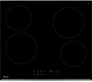 Электрическая варочная панель Haier HHY-C64RVB Электрическая варочная панель Haier HHY-C64RVB