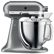 Планетарный миксер KitchenAid 5KSM185PSEMS фото в Екатеринбурге