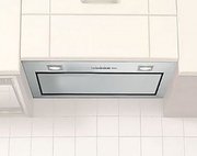 Встраиваемая вытяжка FALMEC DESIGN GRUPPO INCASSO EVO 105 INOX (800) фото 4 в Екатеринбурге