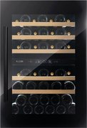 Винный шкаф Dunavox DVS-44.120DB