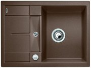Мойка Бланко Metra 45S compact мускат фото в Екатеринбурге Мойка Blanco Metra 45S compact мускат фото в Екатеринбурге