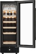 Винный шкаф Meyvel MV19BIG-KBT1 фото 3 в Екатеринбурге