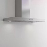 Настенная вытяжка Pando P-823N/60 IX V.850 SEC