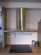 Вытяжка Miele DA 439 фото 2 в Екатеринбурге