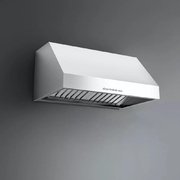 Вытяжка Falmec Zeus 120 PRO фото 2 в Екатеринбурге