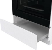 Комбинированная плита Gorenje GK6A40WA фото 2 в Екатеринбурге