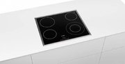 Электрическая варочная панель BOSCH PKF645B17 фото 4 в Екатеринбурге