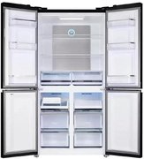 Холодильник Kuppersberg NFFD 183 BKG фото 3 в Екатеринбурге