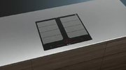 Индукционная варочная панель Siemens EX601LXC1E фото 4 в Екатеринбурге