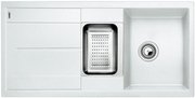Мойка Бланко Metra 6S белый фото в Екатеринбурге Мойка Blanco Metra 6S белый фото в Екатеринбурге