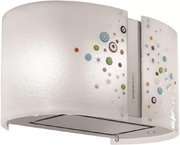 Вытяжка Falmec Mirabilia isola 65 Venezia Vetro (800) ECP