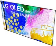 Телевизор LG OLED65G2 фото 2 в Екатеринбурге