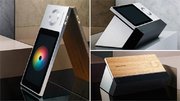 Акустическая система Bang & Olufsen BeoSound Moment фото 2 в Екатеринбурге