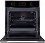 Духовой шкаф Kuppersberg HFZ 691 BX фото 3 в Екатеринбурге