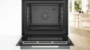 Духовой шкаф Bosch HBG7341W1 фото 4 в Екатеринбурге