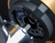 Мясорубка BORK M785 Gold фото 3 в Екатеринбурге