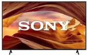 Телевизор Sony KD-65X75W 65", черный фото в Екатеринбурге