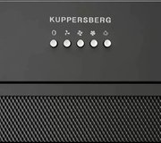 Встраиваемая вытяжка Kuppersberg INPUSH 60 B фото 3 в Екатеринбурге